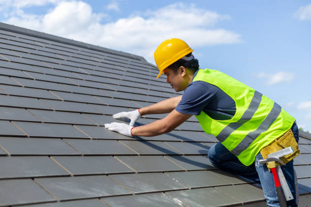 Best Gutter Installation and Roofing  in Marcus Hook, PA