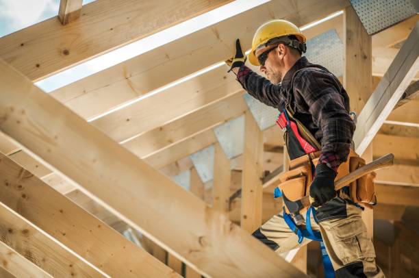 Best Roof Repair Services  in Marcus Hook, PA