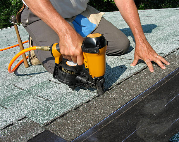 Quick and Trustworthy Emergency Roof Repair Services in Marcus Hook, PA