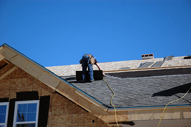 Roof Waterproofing Services in Marcus Hook, PA