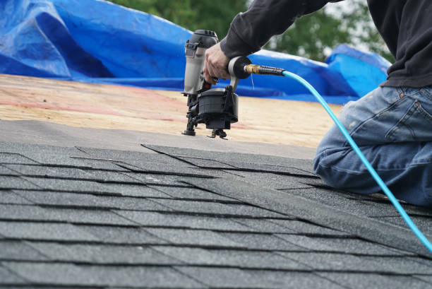Best Storm Damage Roof Repair  in Marcus Hook, PA