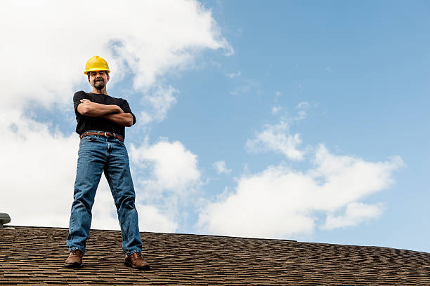 Best Shingle Roofing Installation  in Marcus Hook, PA
