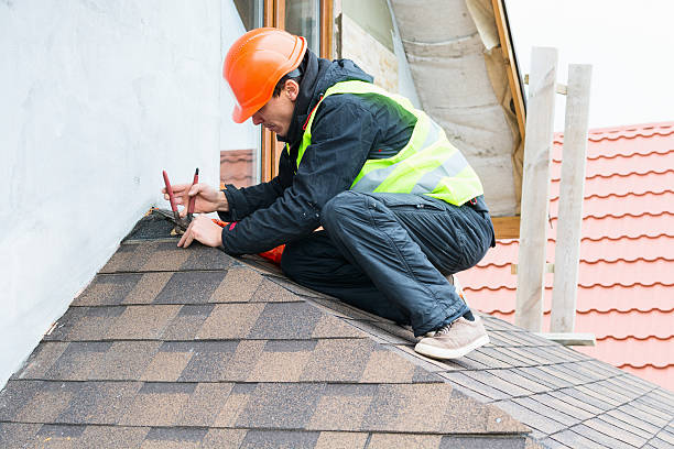 Best Slate Roofing Contractor  in Marcus Hook, PA